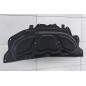 PEUGEOT 307 2005-2008 RESTYLING PANNELLO FONOASSORBENTE COFANO 7979G2 (Cod. AP-50273_A4x4)