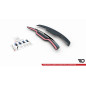 Spoiler Cap V.2 Audi RS3 8V / 8V FL Sportback (Cod. M-AU-RS3-8V-CAP2G)