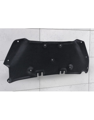 PEUGEOT 308 T9 2013-2017 PANNELLO FONOASSORBENTE COFANO KIT CON CLIP 9819010480 (Cod. AP-50275_A4x4)