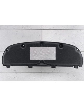 HONDA CR-V V 2018-2023 PANNELLO FONOASSORBENTE COFANO 74141TLAA00 + CLIP (Cod. AP-50278_A4x4)