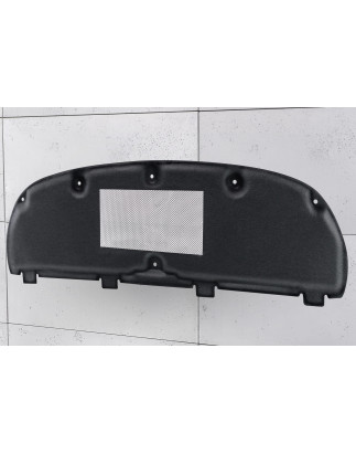 HONDA CR-V V 2018-2023 PANNELLO FONOASSORBENTE COFANO 74141TLAA00 + CLIP (Cod. AP-50278_A4x4)
