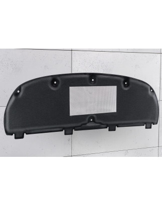 HONDA CR-V V 2018-2023 PANNELLO FONOASSORBENTE COFANO 74141TLAA00 + CLIP (Cod. AP-50278_A4x4)