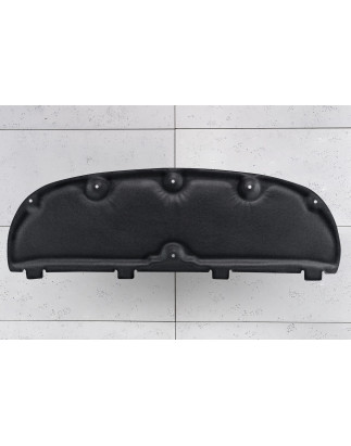 HONDA CR-V V 2018-2023 PANNELLO FONOASSORBENTE COFANO 74141TLAA00 + CLIP (Cod. AP-50278_A4x4)