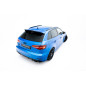 Spoiler Cap V.3 Audi RS3 Sportback 8V / 8V Facelift (Cod. M-AU-RS3-8V-CAP3G)