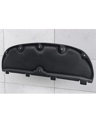 HONDA CR-V V 2018-2023 PANNELLO FONOASSORBENTE COFANO 74141TLAA00 + CLIP (Cod. AP-50278_A4x4)