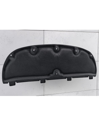 HONDA CR-V V 2018-2023 PANNELLO FONOASSORBENTE COFANO 74141TLAA00 + CLIP (Cod. AP-50278_A4x4)