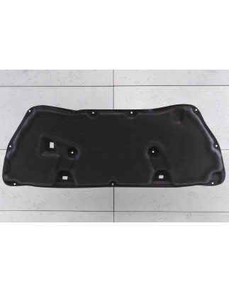 HONDA CR-V III 2006-2011 PANNELLO FONOASSORBENTE COFANO 74141SWAA00 + CLIP (Cod. AP-50280_A4x4)