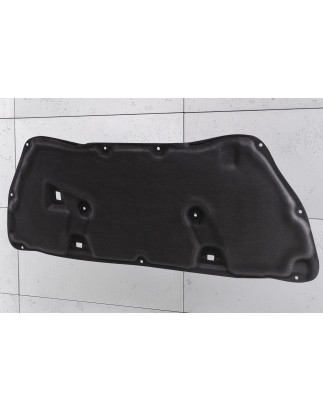 HONDA CR-V III 2006-2011 PANNELLO FONOASSORBENTE COFANO 74141SWAA00 + CLIP (Cod. AP-50280_A4x4)