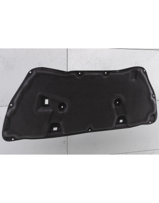 HONDA CR-V III 2006-2011 PANNELLO FONOASSORBENTE COFANO 74141SWAA00 + CLIP (Cod. AP-50280_A4x4)