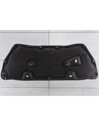 HONDA CR-V III 2006-2011 PANNELLO FONOASSORBENTE COFANO 74141SWAA00 + CLIP (Cod. AP-50280_A4x4)