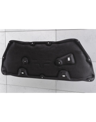 HONDA CR-V III 2006-2011 PANNELLO FONOASSORBENTE COFANO 74141SWAA00 + CLIP (Cod. AP-50280_A4x4)