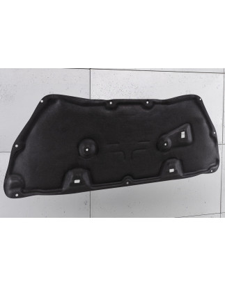 HONDA CR-V III 2006-2011 PANNELLO FONOASSORBENTE COFANO 74141SWAA00 + CLIP (Cod. AP-50280_A4x4)