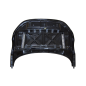 Cofano Carbonio Range Rover Evoque (Cod. E-TCLR001)