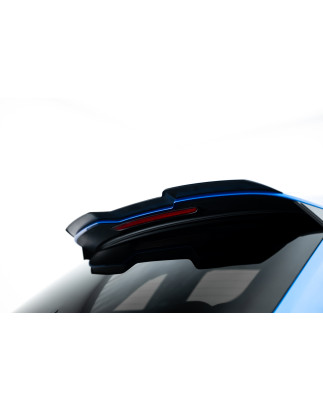 Spoiler Cap V.3 Audi RS3 Sportback 8V / 8V Facelift (Cod. M-AU-RS3-8V-CAP3G)