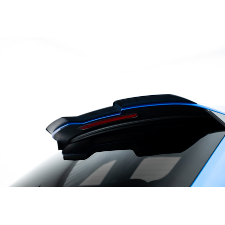 Spoiler Cap V.3 Audi RS3 Sportback 8V / 8V Facelift (Cod. M-AU-RS3-8V-CAP3G)