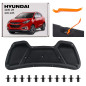 HYUNDAI IX35 LM 2010-2015 PANNELLO FONOASSORBENTE COFANO 811252Y000 (Cod. AP-50282_A4x4)