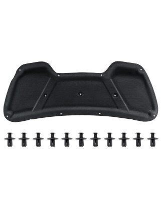 HYUNDAI IX35 LM 2010-2015 PANNELLO FONOASSORBENTE COFANO 811252Y000 (Cod. AP-50282_A4x4)