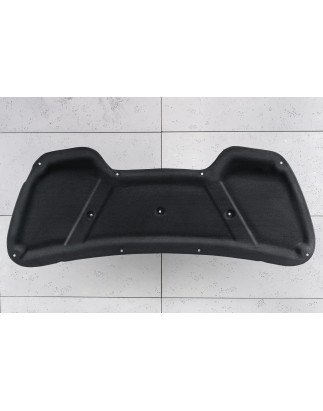 HYUNDAI IX35 LM 2010-2015 PANNELLO FONOASSORBENTE COFANO 811252Y000 (Cod. AP-50282_A4x4)