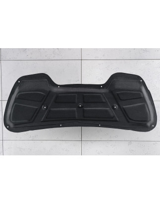 HYUNDAI IX35 LM 2010-2015 PANNELLO FONOASSORBENTE COFANO 811252Y000 (Cod. AP-50282_A4x4)