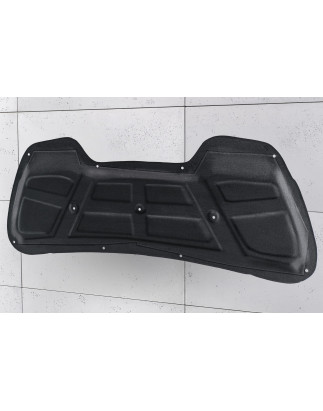HYUNDAI IX35 LM 2010-2015 PANNELLO FONOASSORBENTE COFANO 811252Y000 (Cod. AP-50282_A4x4)