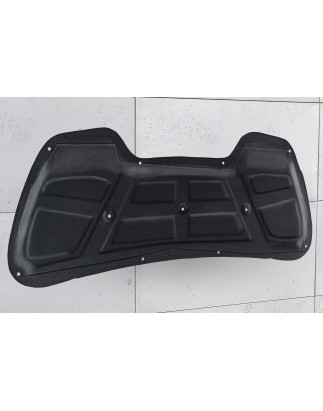 HYUNDAI IX35 LM 2010-2015 PANNELLO FONOASSORBENTE COFANO 811252Y000 (Cod. AP-50282_A4x4)