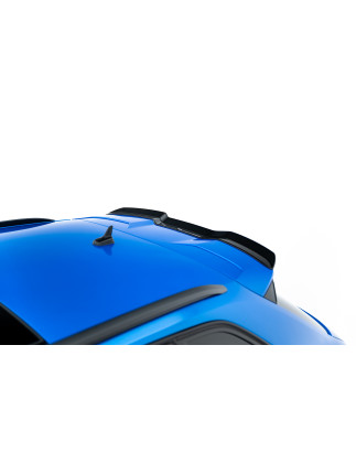 Spoiler Cap V.3 Audi RS3 Sportback 8V / 8V Facelift (Cod. M-AU-RS3-8V-CAP3G)