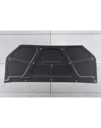 HYUNDAI TUCSON E JM 2004-2009 PANNELLO FONOASSORBENTE COFANO 664002E020 (Cod. AP-50284_A4x4)