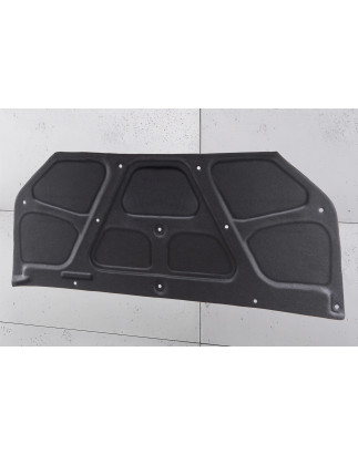 HYUNDAI TUCSON E JM 2004-2009 PANNELLO FONOASSORBENTE COFANO 664002E020 (Cod. AP-50284_A4x4)