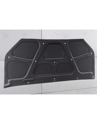 HYUNDAI TUCSON E JM 2004-2009 PANNELLO FONOASSORBENTE COFANO 664002E020 (Cod. AP-50284_A4x4)