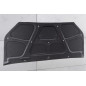 HYUNDAI TUCSON E JM 2004-2009 PANNELLO FONOASSORBENTE COFANO 664002E020 (Cod. AP-50284_A4x4)
