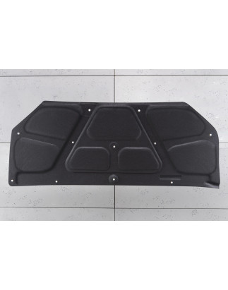 HYUNDAI TUCSON E JM 2004-2009 PANNELLO FONOASSORBENTE COFANO 664002E020 (Cod. AP-50284_A4x4)