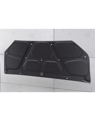HYUNDAI TUCSON E JM 2004-2009 PANNELLO FONOASSORBENTE COFANO 664002E020 (Cod. AP-50284_A4x4)