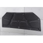 HYUNDAI TUCSON E JM 2004-2009 PANNELLO FONOASSORBENTE COFANO 664002E020 (Cod. AP-50284_A4x4)