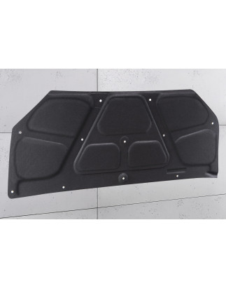 HYUNDAI TUCSON E JM 2004-2009 PANNELLO FONOASSORBENTE COFANO 664002E020 (Cod. AP-50284_A4x4)