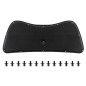 HYUNDAI TUCSON III TL 2015-2020 PANNELLO FONOASSORBENTE COFANO 81125D3000 (Cod. AP-50285_A4x4)