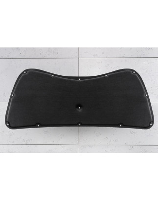 HYUNDAI TUCSON III TL 2015-2020 PANNELLO FONOASSORBENTE COFANO 81125D3000 (Cod. AP-50285_A4x4)