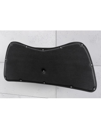 HYUNDAI TUCSON III TL 2015-2020 PANNELLO FONOASSORBENTE COFANO 81125D3000 (Cod. AP-50285_A4x4)