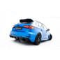 Spoiler Cap V.3 Audi RS3 Sportback 8V / 8V Facelift (Cod. M-AU-RS3-8V-CAP3G)