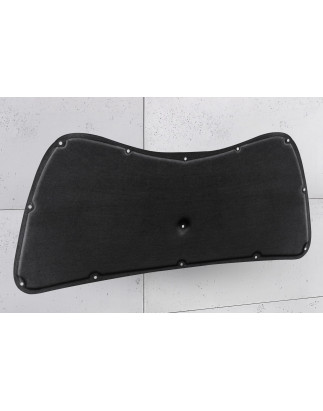 HYUNDAI TUCSON III TL 2015-2020 PANNELLO FONOASSORBENTE COFANO 81125D3000 (Cod. AP-50285_A4x4)