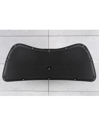 HYUNDAI TUCSON III TL 2015-2020 PANNELLO FONOASSORBENTE COFANO 81125D3000 (Cod. AP-50285_A4x4)