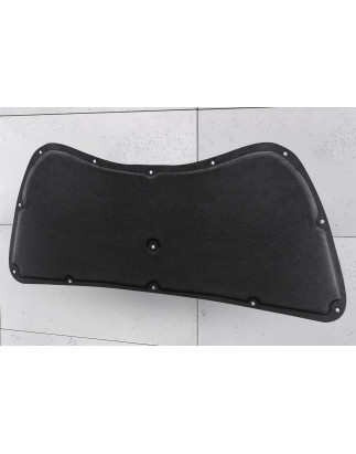 HYUNDAI TUCSON III TL 2015-2020 PANNELLO FONOASSORBENTE COFANO 81125D3000 (Cod. AP-50285_A4x4)