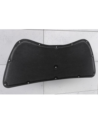 HYUNDAI TUCSON III TL 2015-2020 PANNELLO FONOASSORBENTE COFANO 81125D3000 (Cod. AP-50285_A4x4)