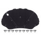 VOLKSWAGEN PASSAT CC 2008-2016 PANNELLO FONOASSORBENTE COFANO 3C8863831A (Cod. AP-50288_A4x4)