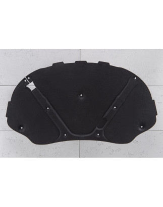 VOLKSWAGEN PASSAT CC 2008-2016 PANNELLO FONOASSORBENTE COFANO 3C8863831A (Cod. AP-50288_A4x4)