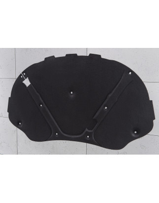 VOLKSWAGEN PASSAT CC 2008-2016 PANNELLO FONOASSORBENTE COFANO 3C8863831A (Cod. AP-50288_A4x4)