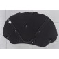 VOLKSWAGEN PASSAT CC 2008-2016 PANNELLO FONOASSORBENTE COFANO 3C8863831A (Cod. AP-50288_A4x4)