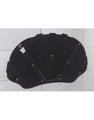 VOLKSWAGEN PASSAT CC 2008-2016 PANNELLO FONOASSORBENTE COFANO 3C8863831A (Cod. AP-50288_A4x4)
