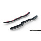 Spoiler Cap V.3 Audi RS3 Sportback 8V / 8V Facelift (Cod. M-AU-RS3-8V-CAP3G)