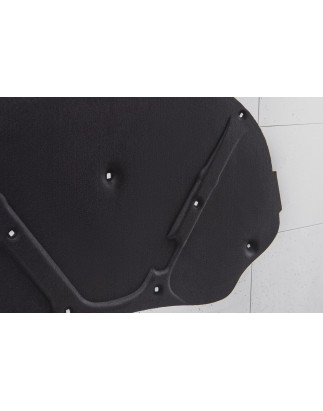 VOLKSWAGEN PASSAT CC 2008-2016 PANNELLO FONOASSORBENTE COFANO 3C8863831A (Cod. AP-50288_A4x4)