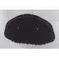 SKODA SUPERB III B8 2015-2024 PANNELLO FONOASSORBENTE COFANO CON KIT CLIP 3V0863831 (Cod. AP-50291_A